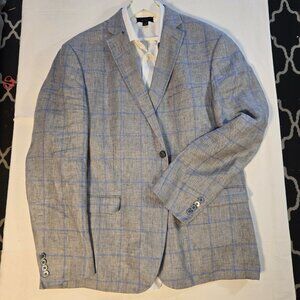 Lauren by Ralph Lauren linen sport coat